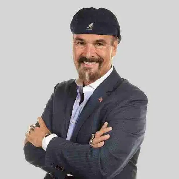 Jon Najarian